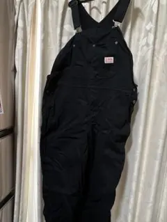 NIKE ACG Mt.Fuji ナイキ オーバーオール サロペット アウトドア