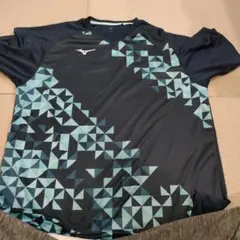 卓球ユニフォーム　2点セット