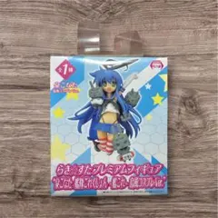 2025年最新】らきすた 泉こなた フィギュアの人気アイテム - メルカリ