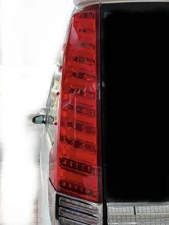 2026年最新】ヴォクシー 80 テールの人気アイテム - メルカリ