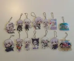 いれいす　初兎　キーホルダーまとめ売り
