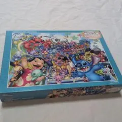 2025年最新】スティッチ 1000 パズルの人気アイテム - メルカリ