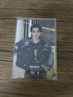 weverse ラキドロ　エスクプス セブチ BURSTDAY ラキドロ 2次 WEVERSE SHOP エスクプス - メルカリ