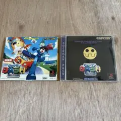 2026年最新】CAPCOM SPECIAL SELECTION ロックマンdash2の人気アイテム