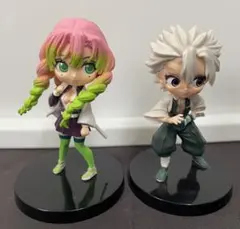 鬼滅の刃　キャラクターグッズ　セット