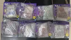 ワンピース 一番くじ Unbreakable Law I賞8種セット