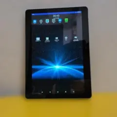 Z-KAI Android タブレット 第二世代 本体 専用ペン付き【中古品