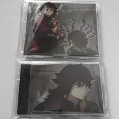 冨岡義勇 場面写 アクリルスタンド