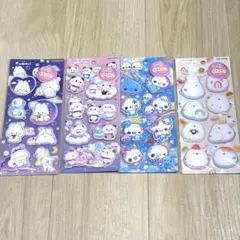 正規品　もっちりシール　も〜っともっちりシール　カミオジャパン