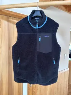 ★美品★【Xサイズ】パタゴニア レトロX ベスト