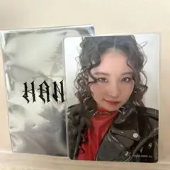 HANA KOHARU コハル　デビュー直前　トレカ