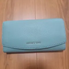 チャールズアンドキース　長財布のサムネイル
