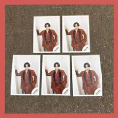 宮舘涼太 公式写真 SnowMan オフショ まとめ売り 大量 混合 集合 ⑬