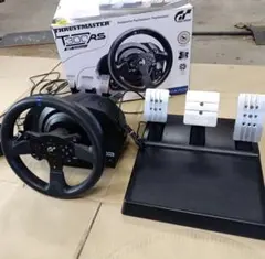 ThrustmasterT300RSGTFerrari SF1000Wheel - メルカリ