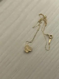 MAUI DIVERS JEWELRY プルメリア ネックレス 14K刻印 箱付 - メルカリ