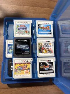 ニンテンドー3DS DS ソフト