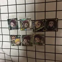 炭治郎シール