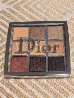 DIORバックステージ　アイパレット006ブロンズ