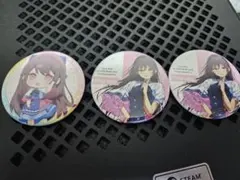 nayuta 缶バッジ