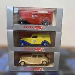 新品✨ヨネザワ日産　パオ　エスカルゴ　インフィニティダイヤキャストモデル 新品✨ヨネザワ日産 パオ エスカルゴ インフィニティダイヤキャスト