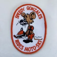 2026年最新】ワーナーブラザーズ ワッペンの人気アイテム - メルカリ