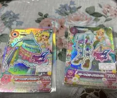 アイカツ スターフェスティバル ボトムス シューズ星宮いちご