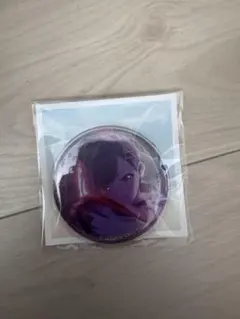 プロセカ 白石杏 缶バッジ
