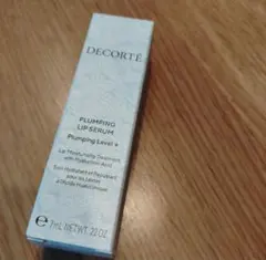 コスメデコルテ プランピング リップセラム 7ml 01