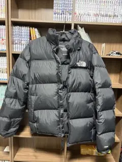 THE NORTH FACE ヌプシ