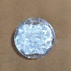 キャンメイク　むにゅっとハイライター　04　フェイスカラー