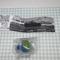 30.プロ野球マスコット めじるしアクセサリー　広島東洋カープ