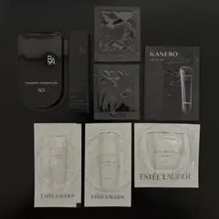 【まとめ売り】ポーラ BA パウダリーファンデーション N3 コスメサンプル