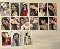 TWICE ダヒョン トレカ 35枚 セット - メルカリ