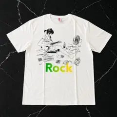 rockin’star 江口寿史 Tシャツ XL 新品のサムネイル