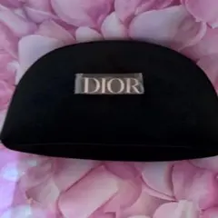 Dior ポーチ ブラックのサムネイル