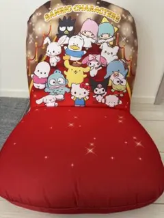 2026年最新】サンリオくじ 座椅子の人気アイテム - メルカリ