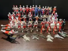 BANDAI ロボチェンマン 重戦機エルガイム 2種セット　＋　ガチャ３個 BANDAI ロボチェンマン 重戦機エルガイム 2種セット ＋ ガチャ3個