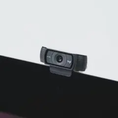 2026年最新】Logicool ロジクール C922 プロ ストリーミング