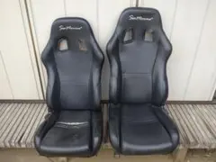 ダイハツ　ミラ　L502S-011432（L502S）　 助手席シート ダイハツ ミラ L502S-011432（L502S） 助手席シート - メルカリ