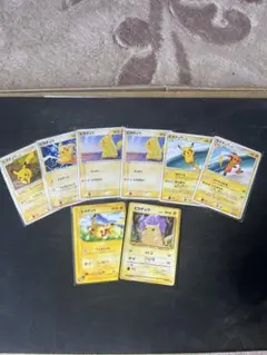ポケモンカード カードe VS 30枚セット ピカチュウ ホウオウ キラ含む ポケモンカード カードe VS 30枚セット ピカチュウ ホウオウ キラ含む