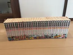 ドラゴンボール 完全版 全34巻セット＋27巻・28巻 計36冊 鳥山明