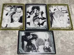 2026年最新】DEATH NOTE トレーディングカードの人気アイテム - メルカリ