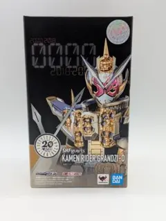 2025年最新】グランドジオウ フィギュアーツの人気アイテム