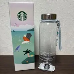 大人気！スターバックス 人魚サイレン アニバサリーステンレスボトル
