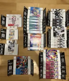 ポケモンカード　空箱まとめ売り　※空箱です