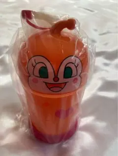 ドキンちゃん ストローマグ