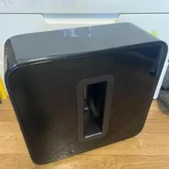 【美品】Sonos Sub (Gen3) ブラックのサムネイル
