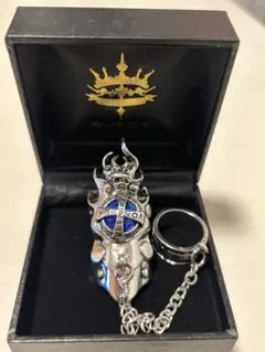 2026年最新】reborn ボンゴレリングの人気アイテム - メルカリ