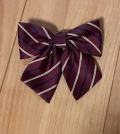 神村学園リボン