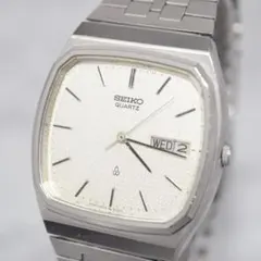 1981年製/訳アリ セイコー シーガル テレビスクリーン型 八角形 新品電池
